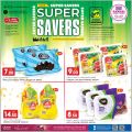 Al Rawabi hypermarket qatar offers 2021
