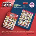 Al Rawabi Hypermarket Qatar offers 2022
