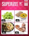 Safari Hypermarket Qatar Offers 2023