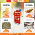 Food Palace Qatar offers 2021