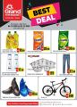 Grand mall haypermarket qatar offers  2020
