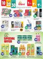 Grand Hypermarket Qatar offers 2024