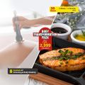Diet Cafe Qatar Offers  2020