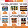 Food Palace Qatar offers 2022