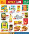 Grand Hypermarket Qatar offers 2025