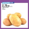 Monoprix  Qatar Offers