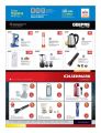 Offers Saudia Hyper Market - Qatar