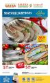 Offers Saudia Hyper Market  Qatar