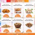 Food Palace Qatar offers 2022