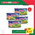 Spar Hypermarket Qatar offers 2021