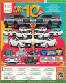 Kenz Mini Mart Qatar offers 2025
