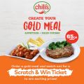 Chili's Qatar Offers