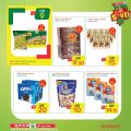Spar Hypermarket Qatar offers 2021