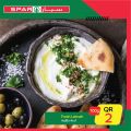 Spar Hypermarket Qatar offers 2021