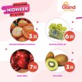 Grand mall haypermarket qatar offers  2020