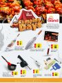 Grand Hypermarket Qatar offers 2021