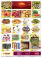 Offers Saudia Hyper Market - Qatar