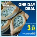 Grand Hypermarket Qatar offers 2021