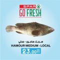 Spar Hypermarket Qatar offers 2022