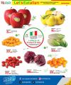 LULU Hypermarket Qatar Offers 2024