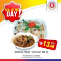 Safari Hypermarket Qatar offers