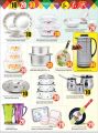 Grand Mall Hypermarket Qatar Offers