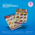 Al Rawabi Hypermarket Qatar offers 2022