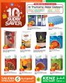 SAUDIA Hypermarket Qatar offers 2025