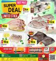 panda hypermarket qatar offers 2020