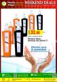 Panda Hypermarket Qatar offers  2020