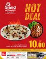 Grand Mall Qatar offers 2025