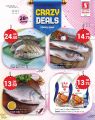 Safari Hypermarket Qatar Offers 2022