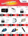 Jumbo Electronics Qatar offers 2025
