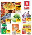 Qatar Offers | Safari Hypermarket Qatar