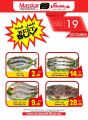 Offers Tuesday for fishing -  masskar hyper market Qatar