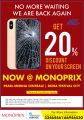 Monoprix  Qatar  Offers 2019