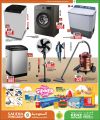 Kenz Mini Mart Qatar offers 2026