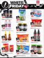 Safari Hypermarket Qatar Offers 2021