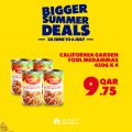 Carrefour Hypermarket Qatar Offers 2021