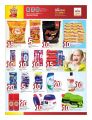 Offers Saudia Hyper Market - Qatar