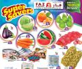 FAZ Hypermarket Qatar offers 2022