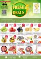 Carry Fresh Hypermarket Qatar offers 2023