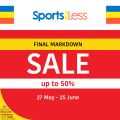 Sports For Less Qatar offers 2021