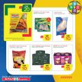 Spar hypermarket qatar offers 2020
