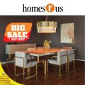 Homes R US qatar offers 2020
