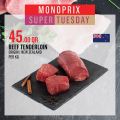Monoprix  Qatar  Offers 2020
