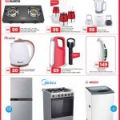 Safari Hypermarket Qatar offers 2021