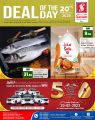 Safari Hypermarket Qatar Offers 2023