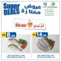 عروض سوق البلدي هايبرماركت قطر 2020