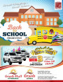 Grand Express offers - suber market